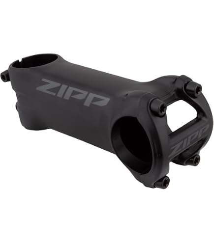 Amazon | ZIPP(ジップ) ZIPP Service Course SL Stem 120mm Matte